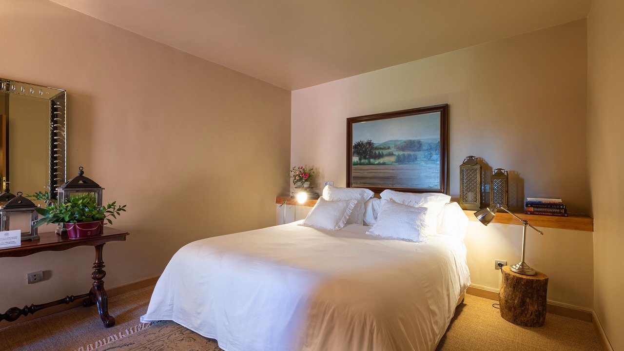 Photo of Bedroom in Firgas
