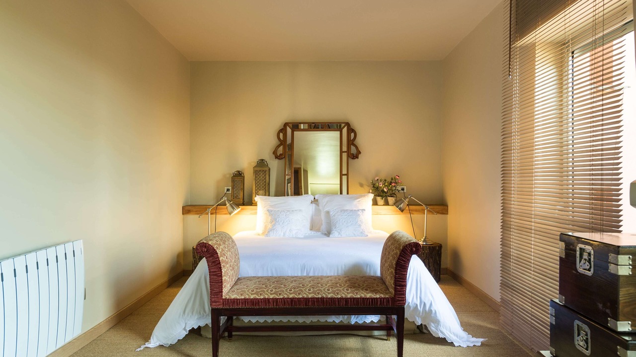Photo of Bedroom in Firgas