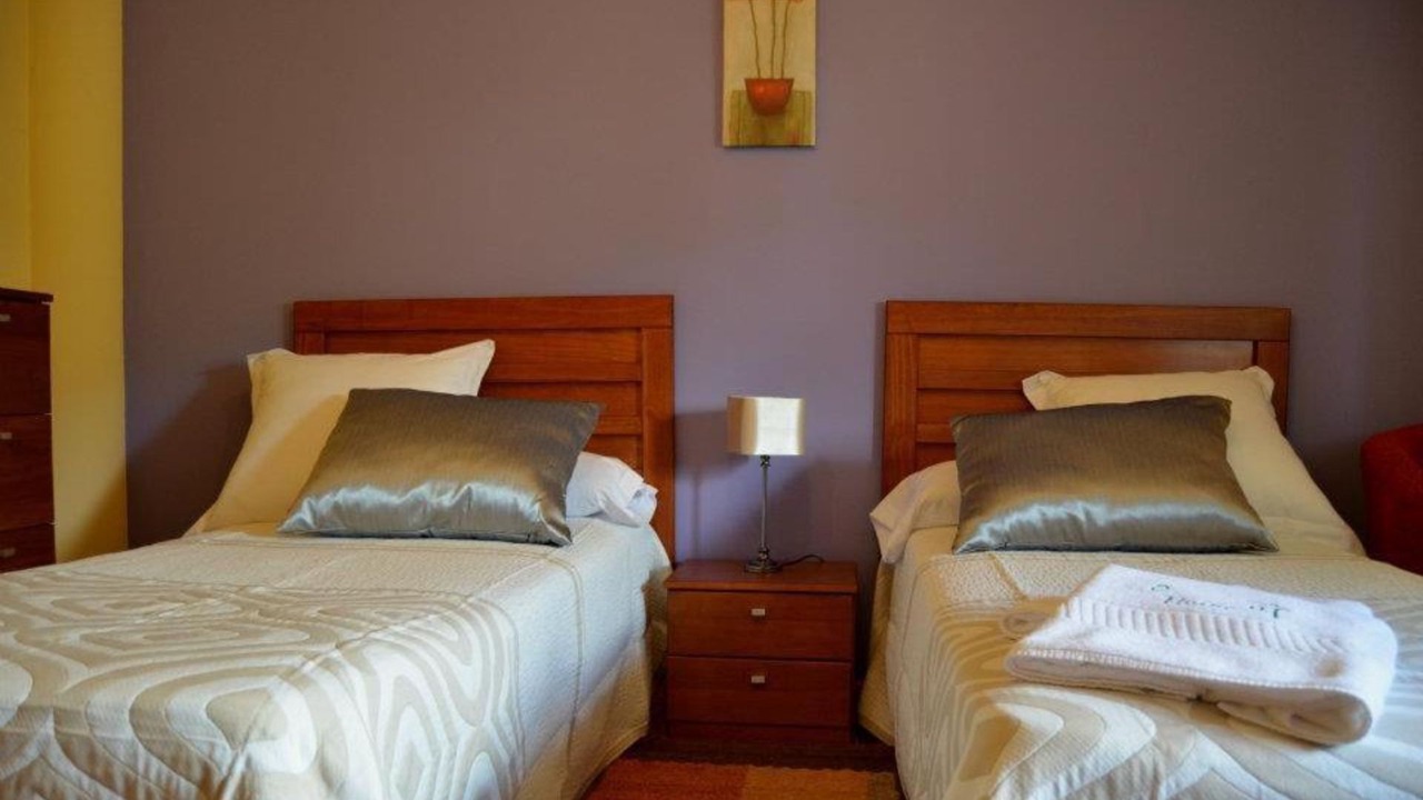 Photo of Bedroom in Poio