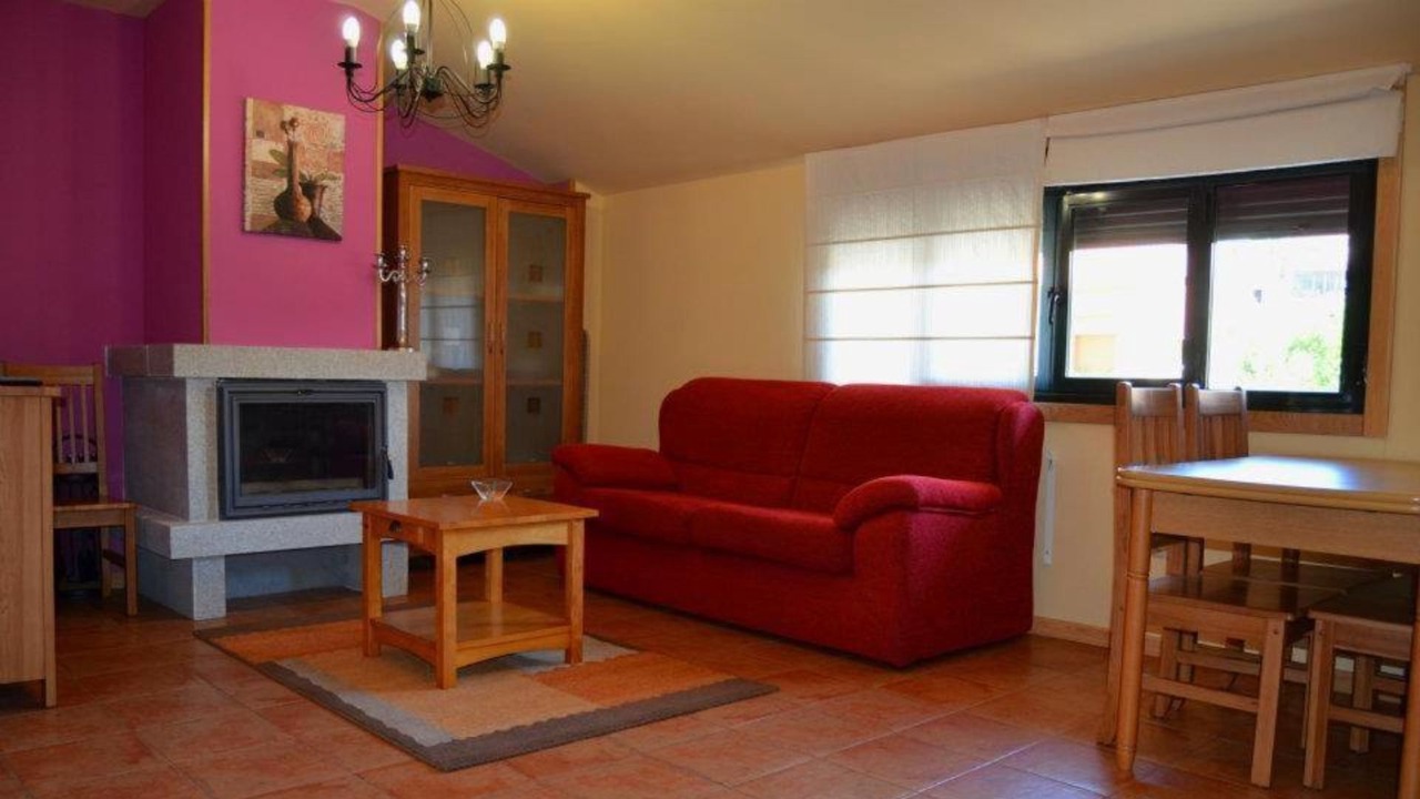 Photo of Livingroom in Poio