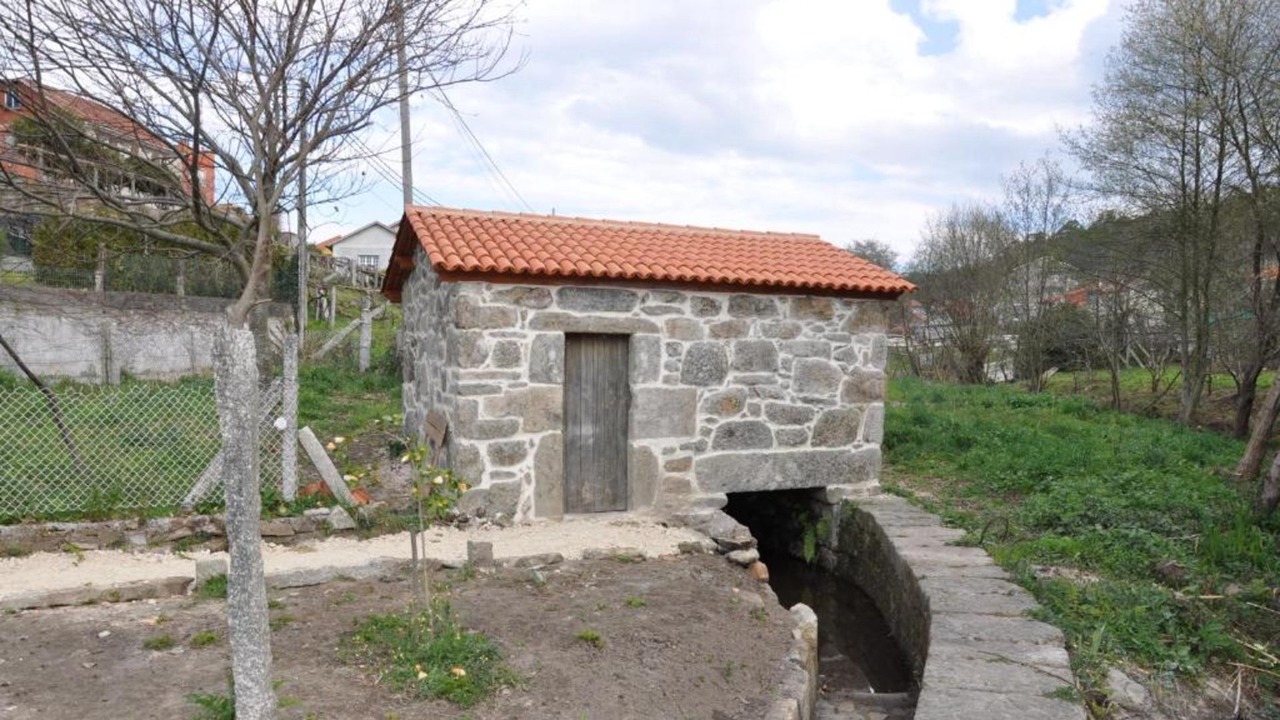 Photo of Outdoor in Poio