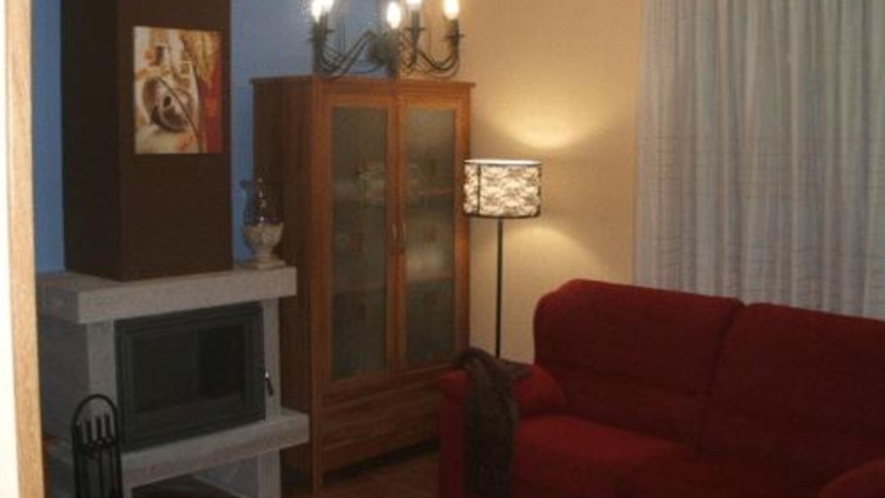 Photo of Livingroom in Poio
