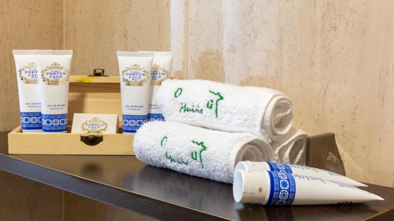 Photo of Bathroom in Poio