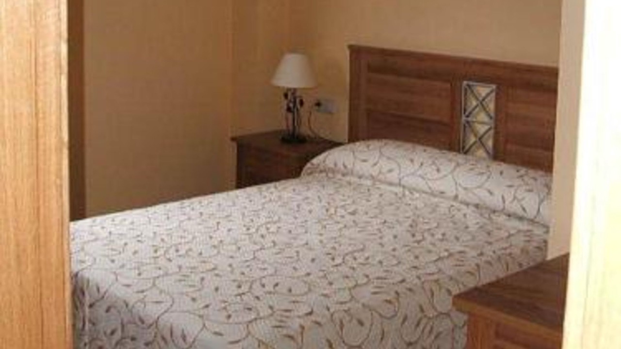 Photo of Bedroom in Poio