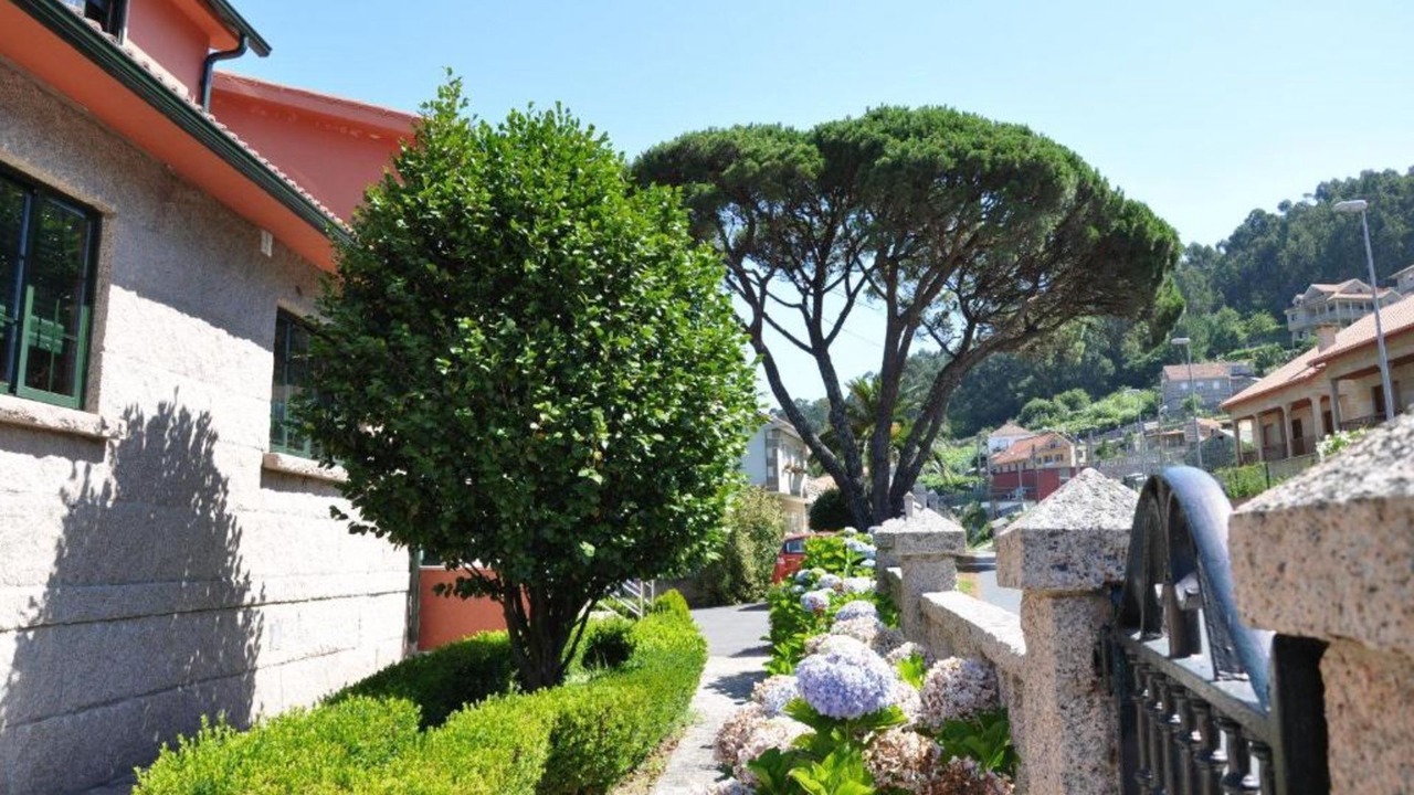 Photo of Outdoor in Poio