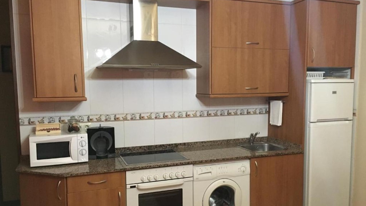 Photo of Kitchen in Poio