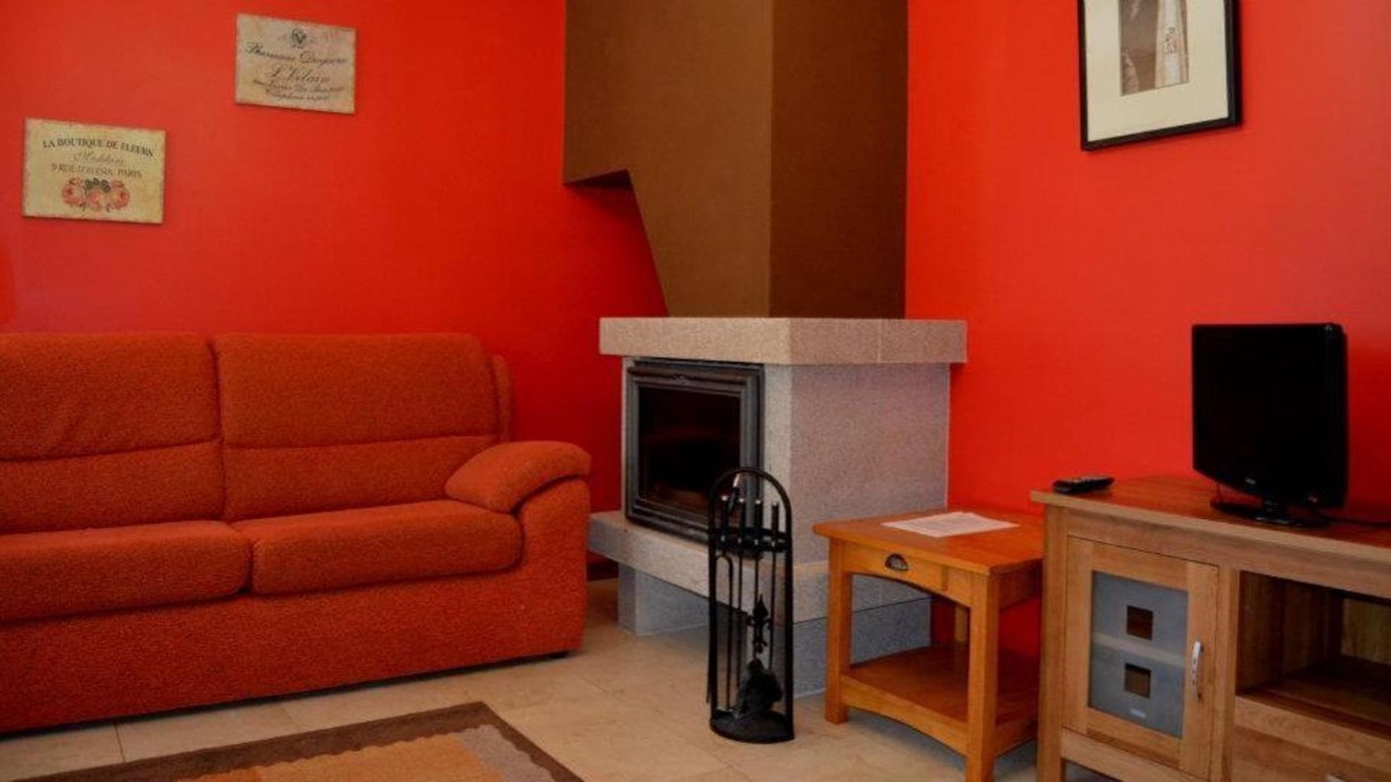 Photo of Livingroom in Poio