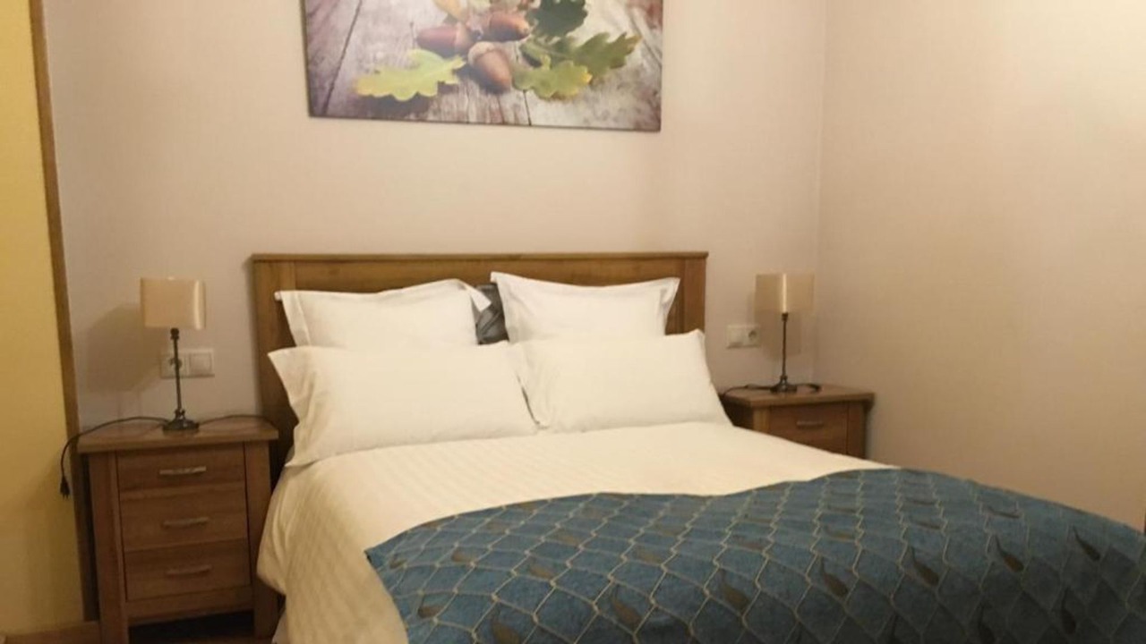 Photo of Bedroom in Poio
