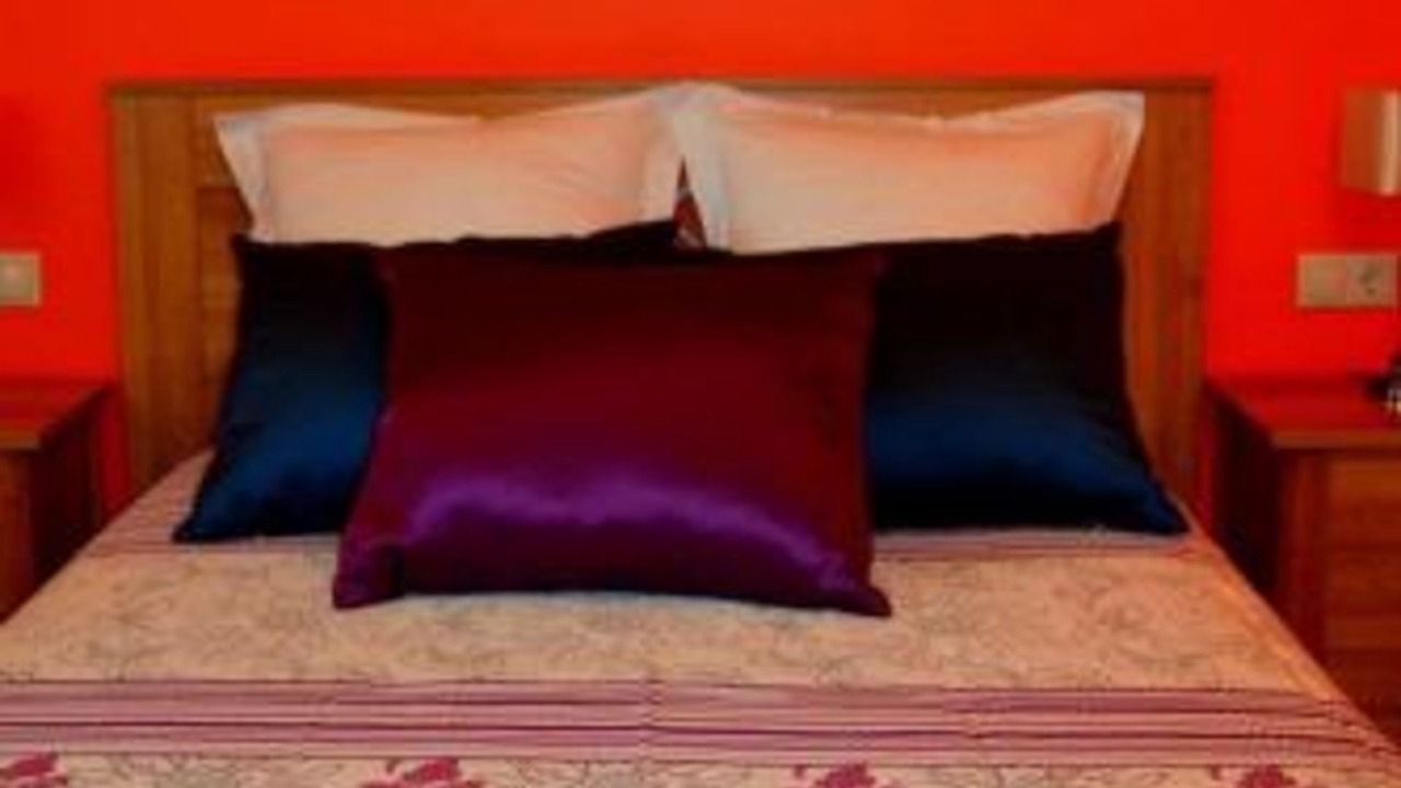Photo of Bedroom in Poio