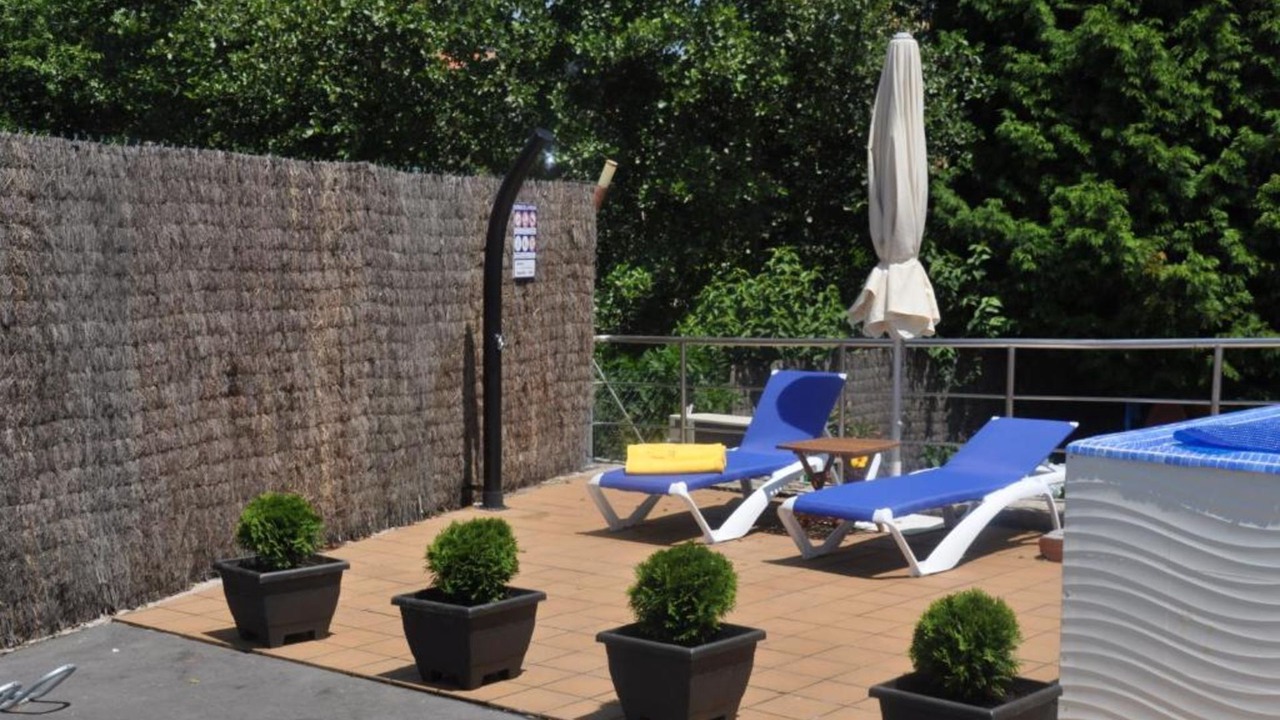 Photo of Patio Balcony in Poio