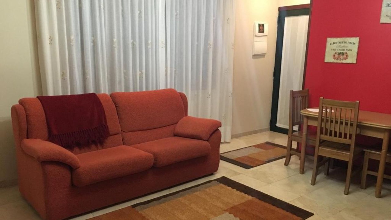 Photo of Livingroom in Poio