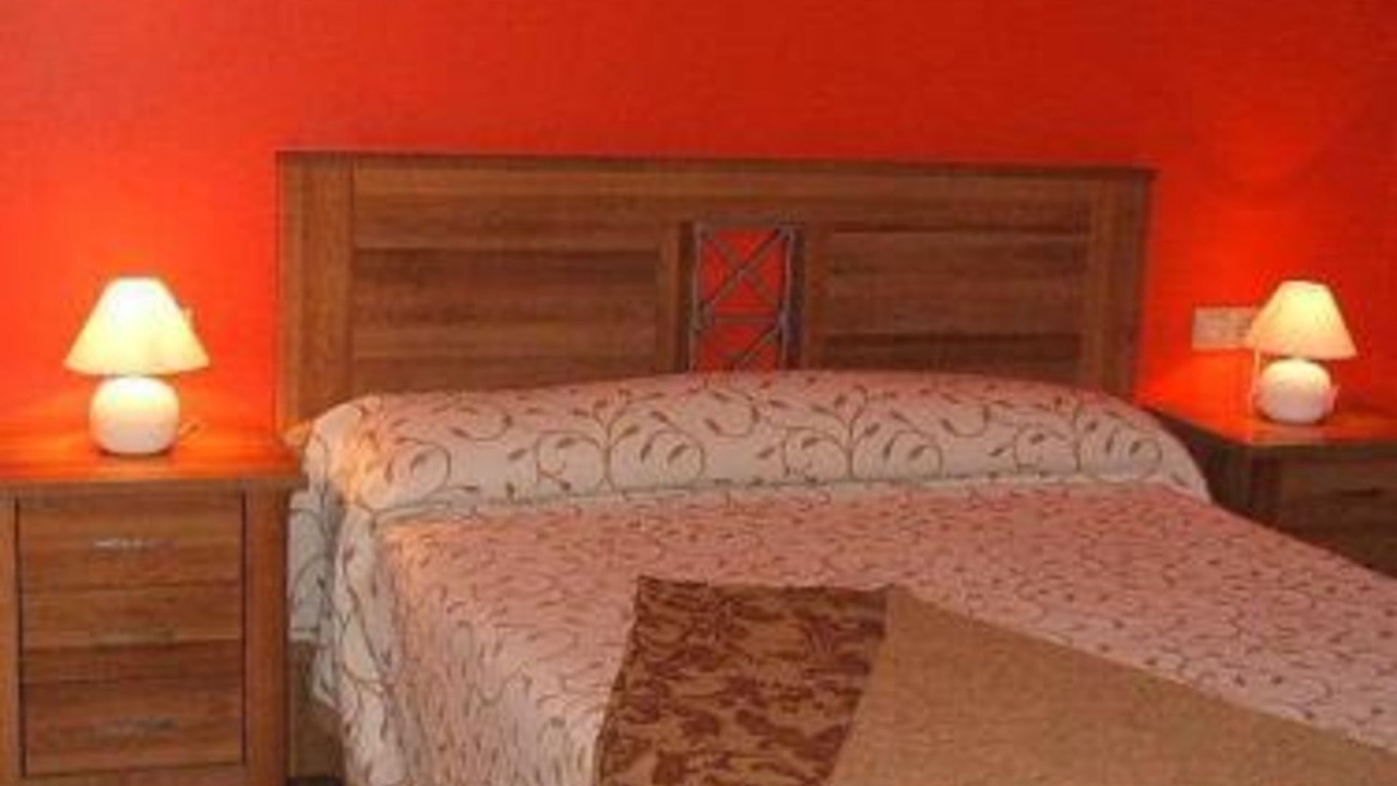 Photo of Bedroom in Poio
