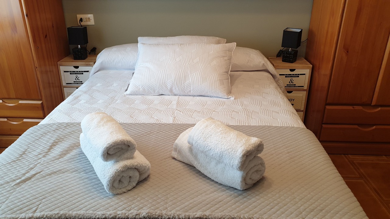 Photo of Bedroom in Boiro