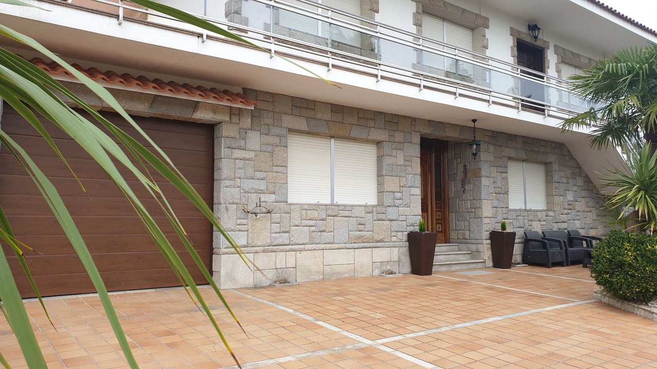 Photo of Outdoor in Boiro