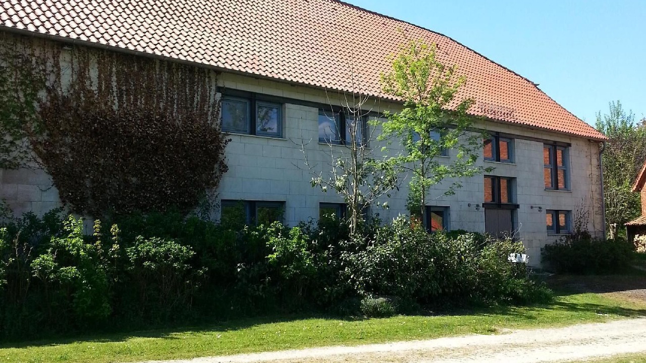 Photo of Outdoor in Hildesheim District