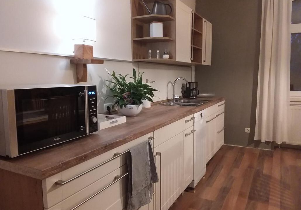 Photo of Kitchen in Seehausen