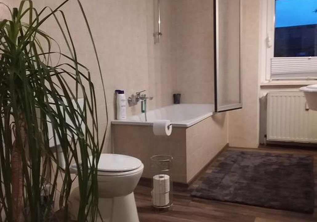 Photo of Bathroom in Seehausen