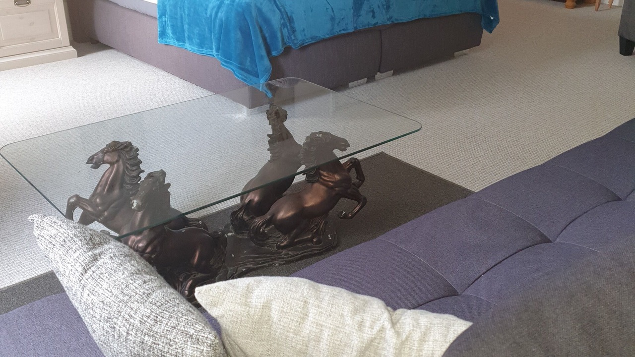 Photo of Bedroom in Seehausen