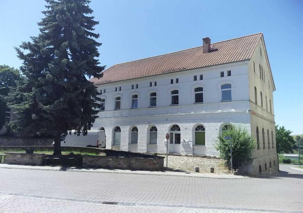 Photo of Outdoor in Seehausen