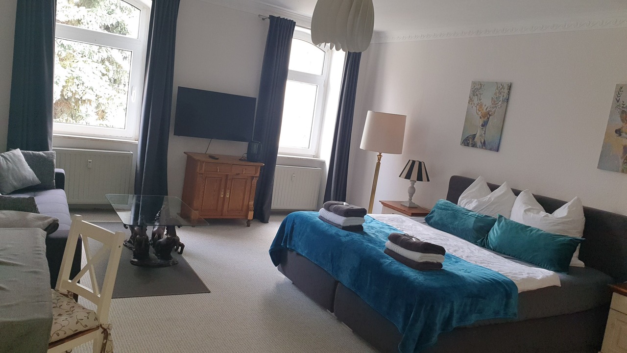 Photo of Bedroom in Seehausen