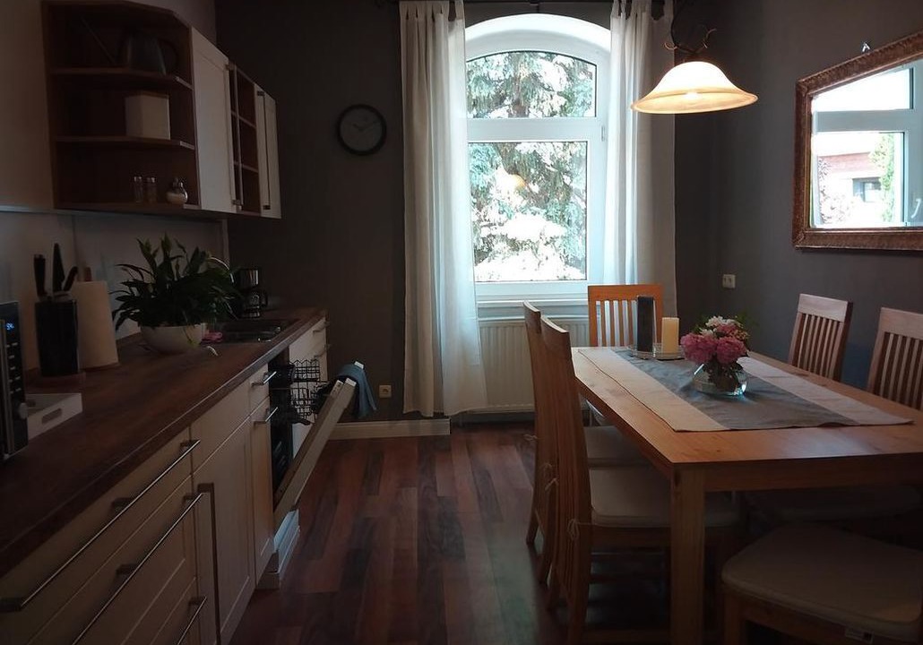 Photo of Kitchen in Seehausen
