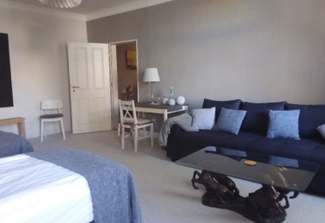 Photo of Livingroom in Seehausen