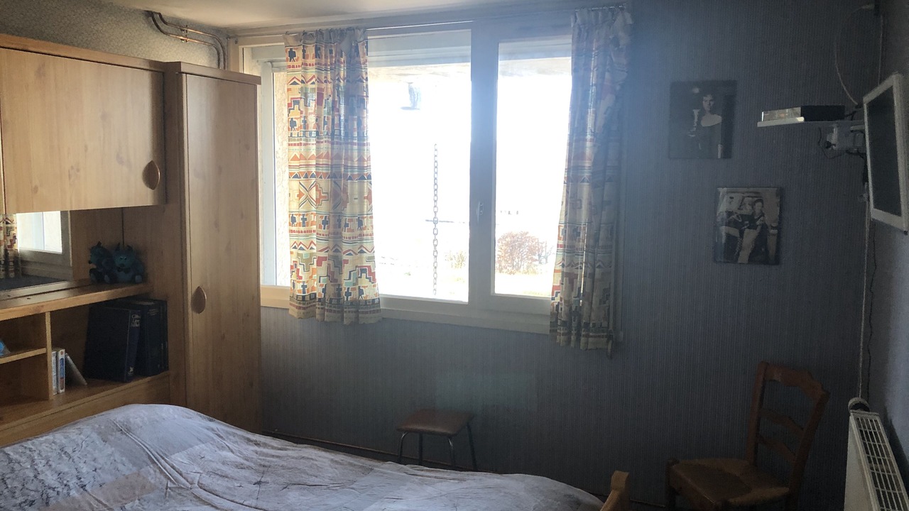 Photo of Bedroom in Charchilla