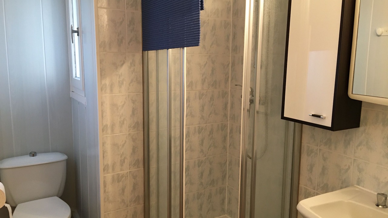 Photo of Bathroom in Charchilla