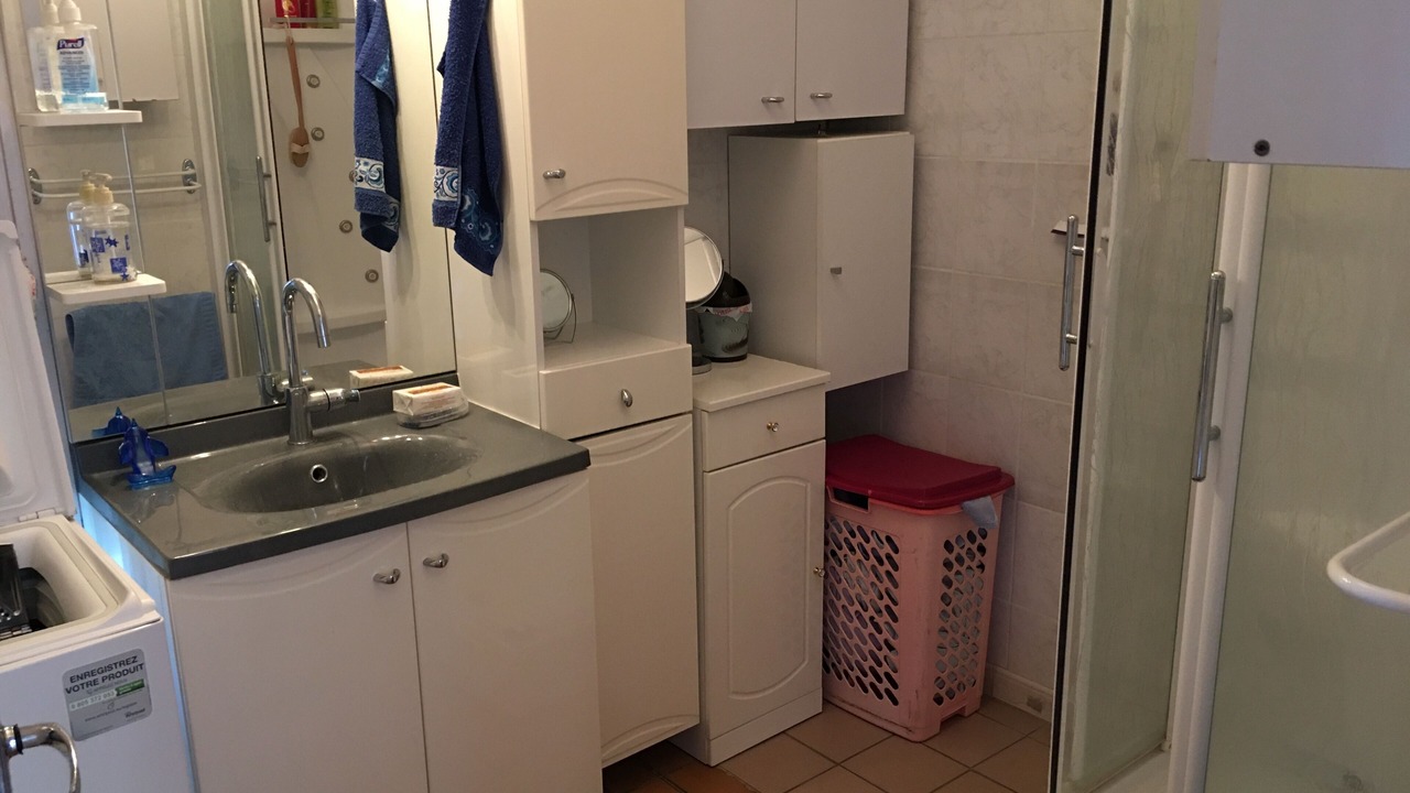 Photo of Bathroom in Charchilla