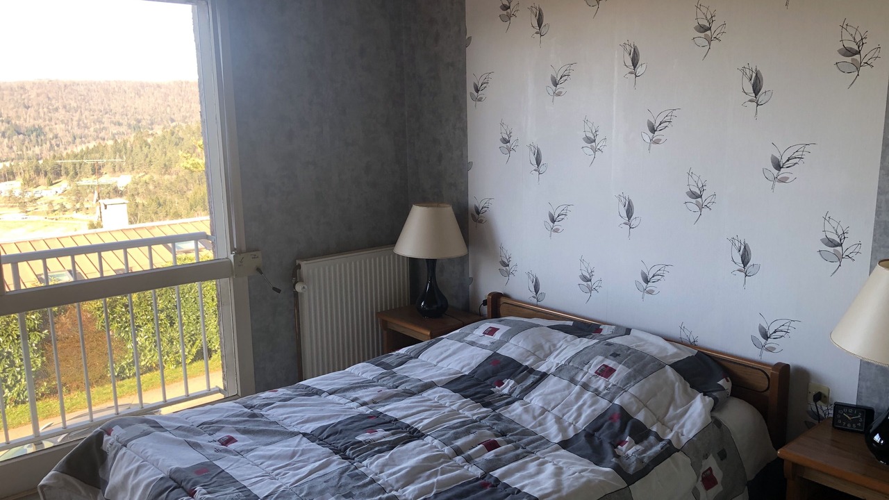 Photo of Bedroom in Charchilla