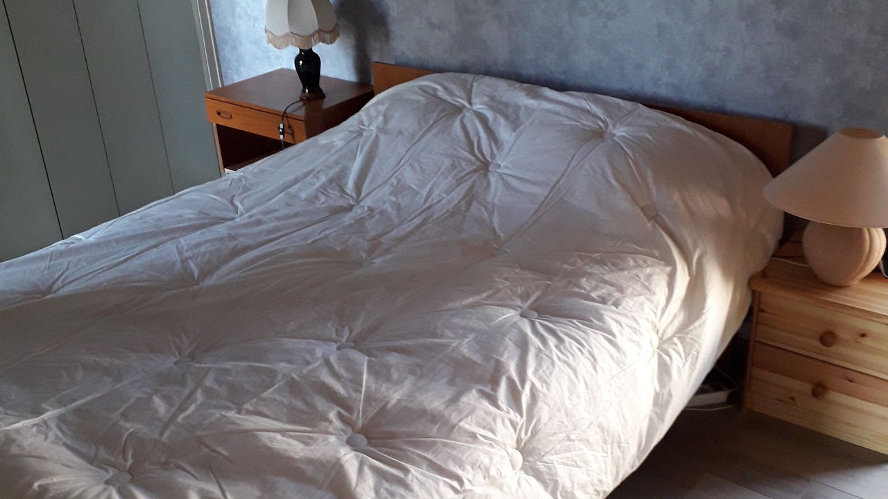 Photo of Bedroom in Charchilla