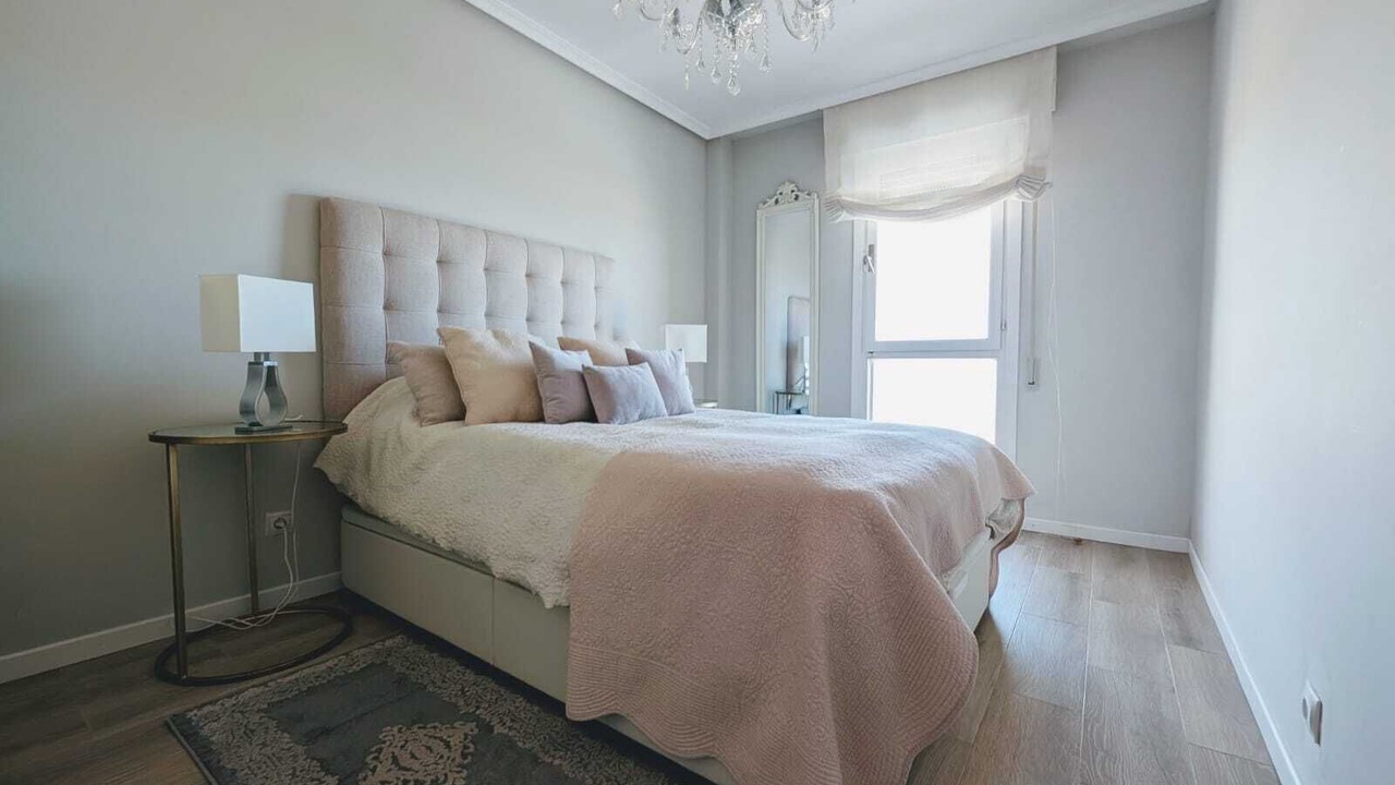 Photo of Bedroom in Noja