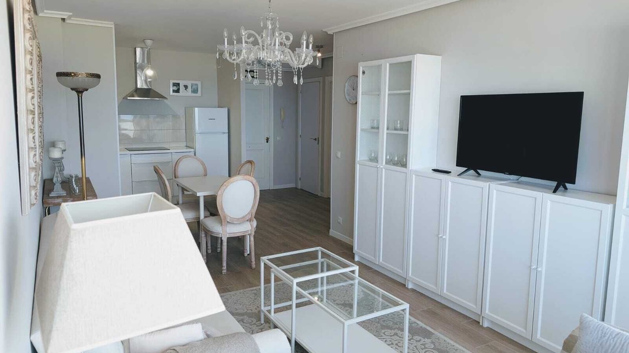 Photo of Livingroom in Noja