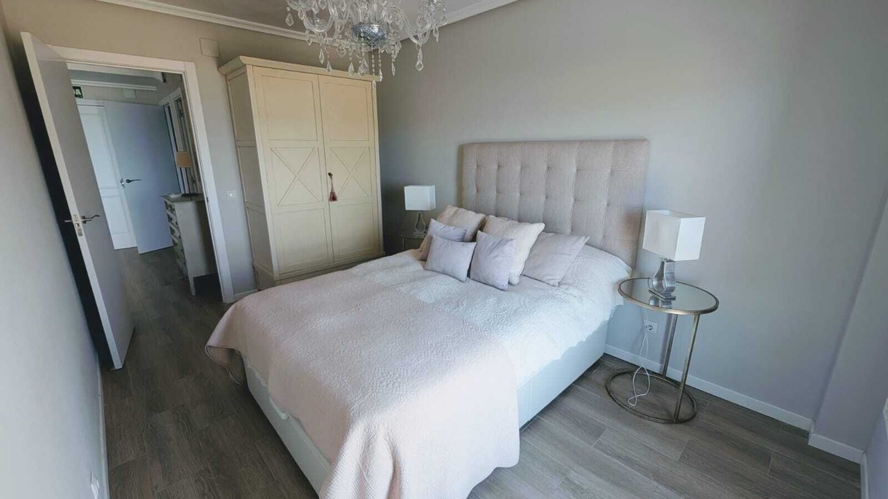 Photo of Bedroom in Noja
