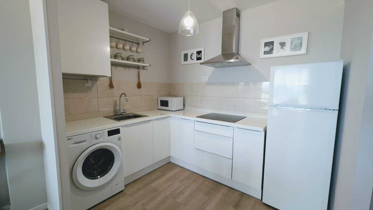 Photo of Kitchen in Noja