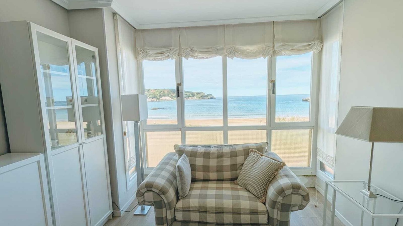 Photo of Livingroom in Noja