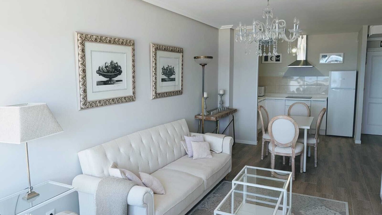 Photo of Livingroom in Noja