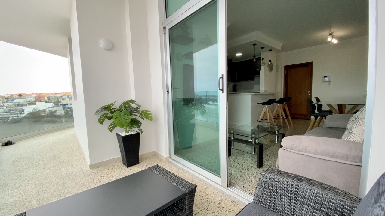 Photo of Livingroom in La Garita