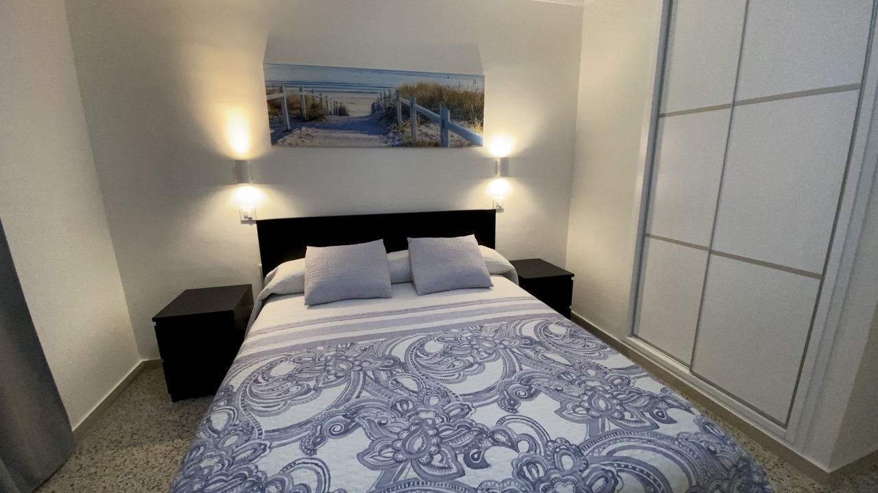 Photo of Bedroom in La Garita
