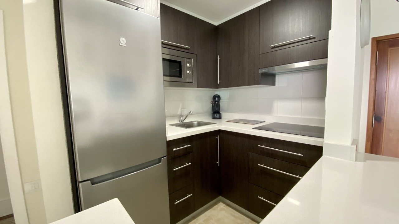 Photo of Kitchen in La Garita
