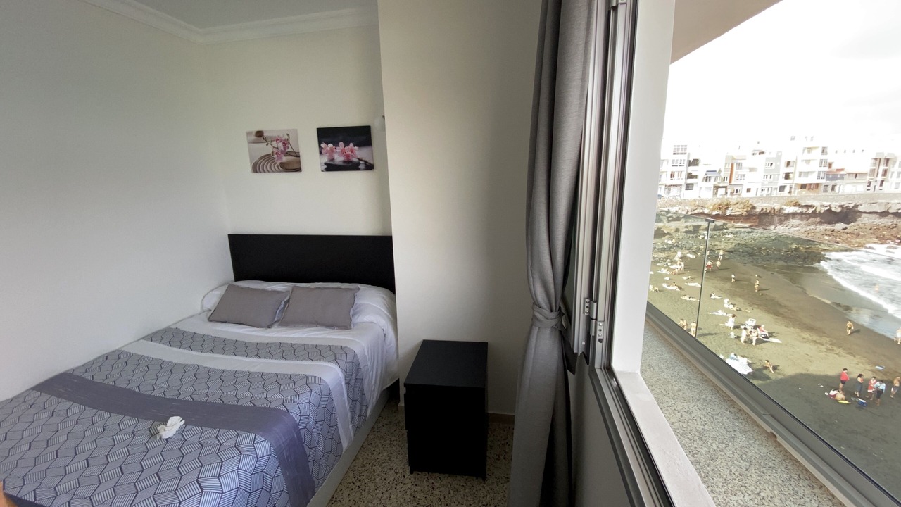 Photo of Bedroom in La Garita