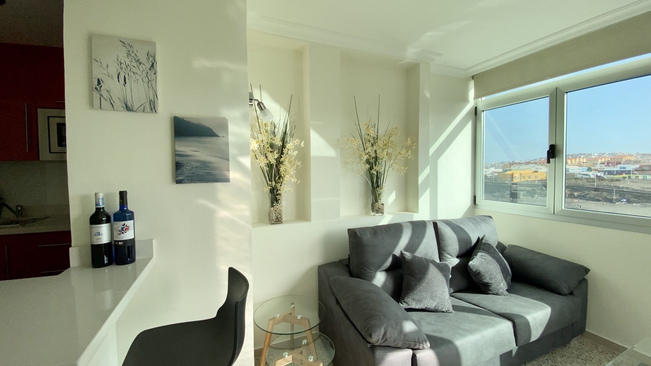 Photo of Livingroom in La Garita