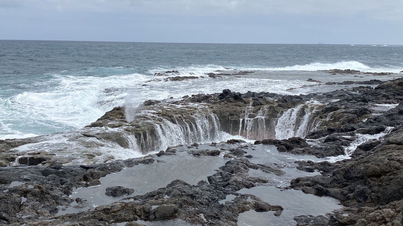 Photo of Outdoor in La Garita