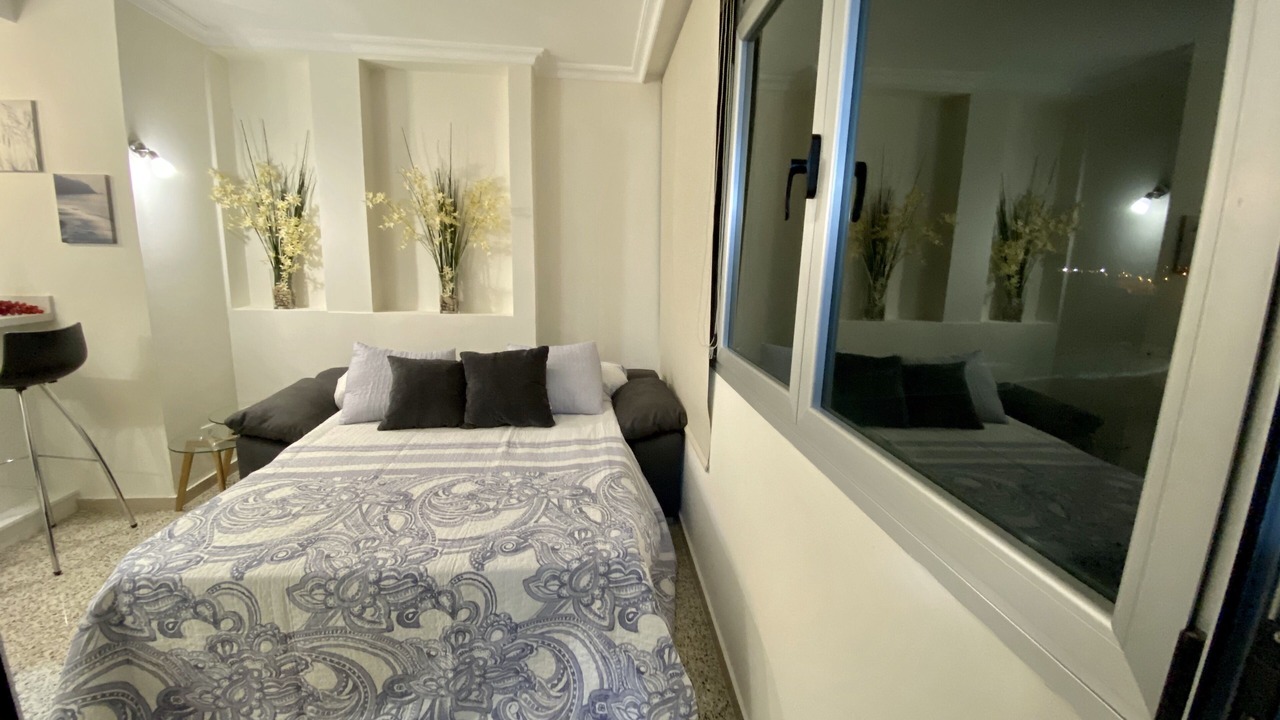 Photo of Bedroom in La Garita