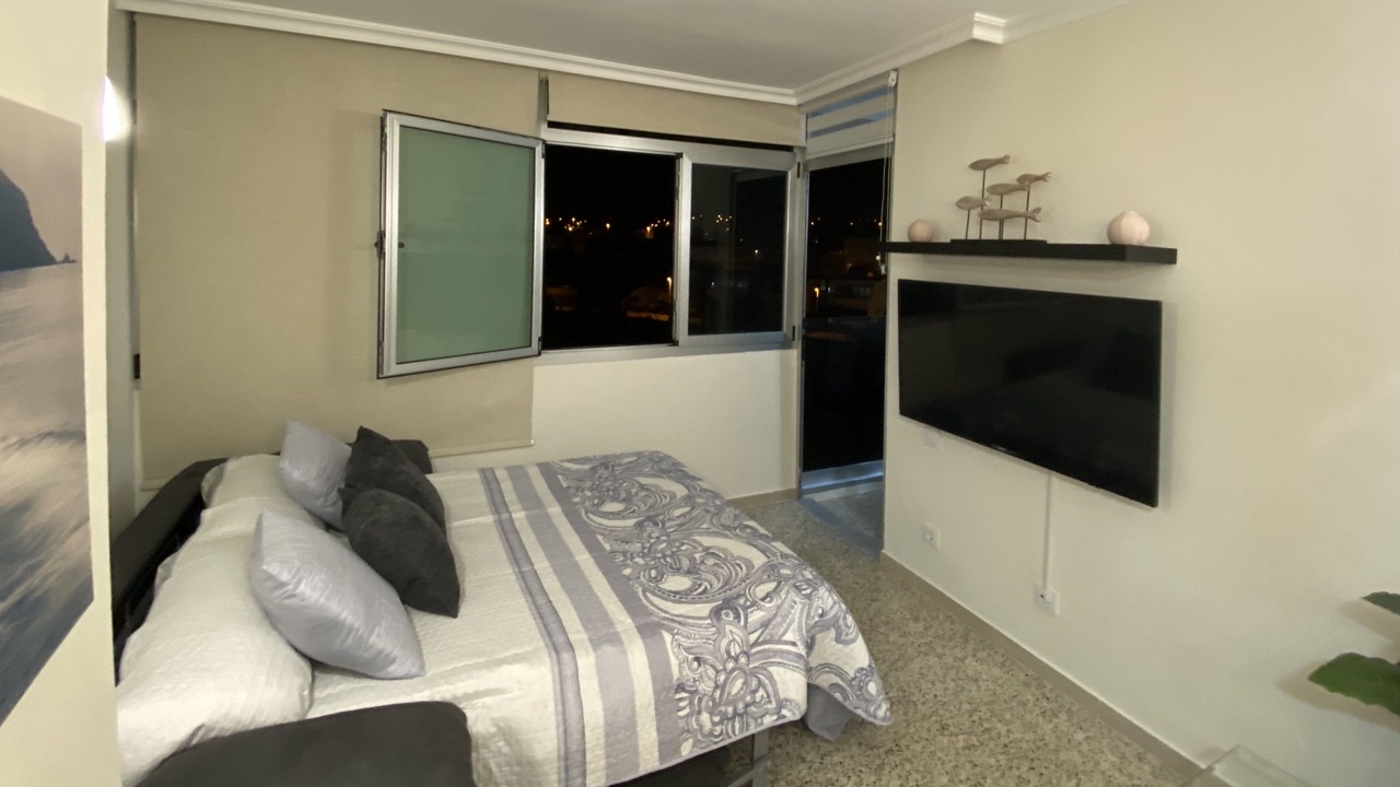 Photo of Bedroom in La Garita