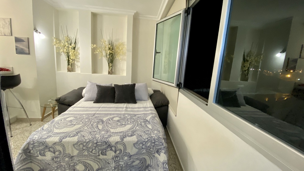 Photo of Bedroom in La Garita
