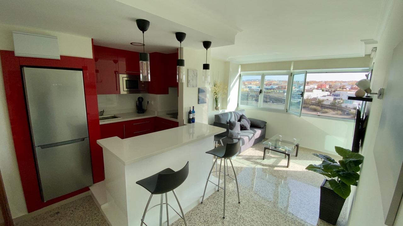 Photo of Kitchen in La Garita