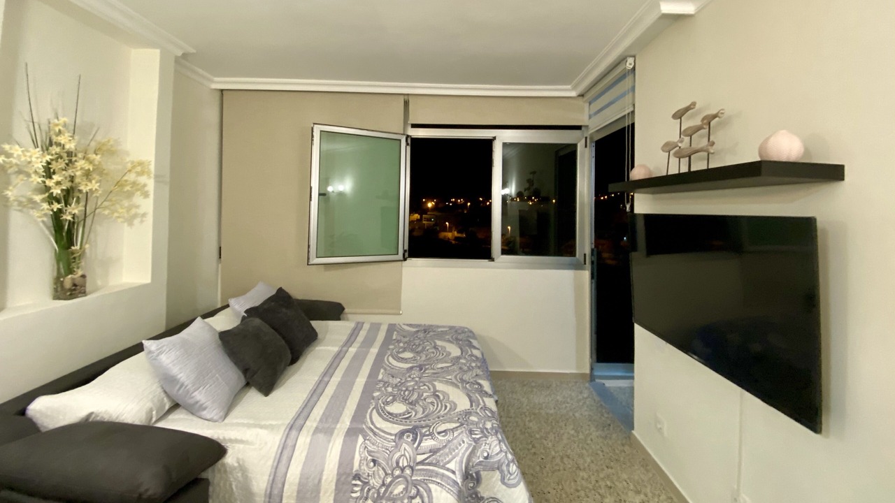 Photo of Bedroom in La Garita