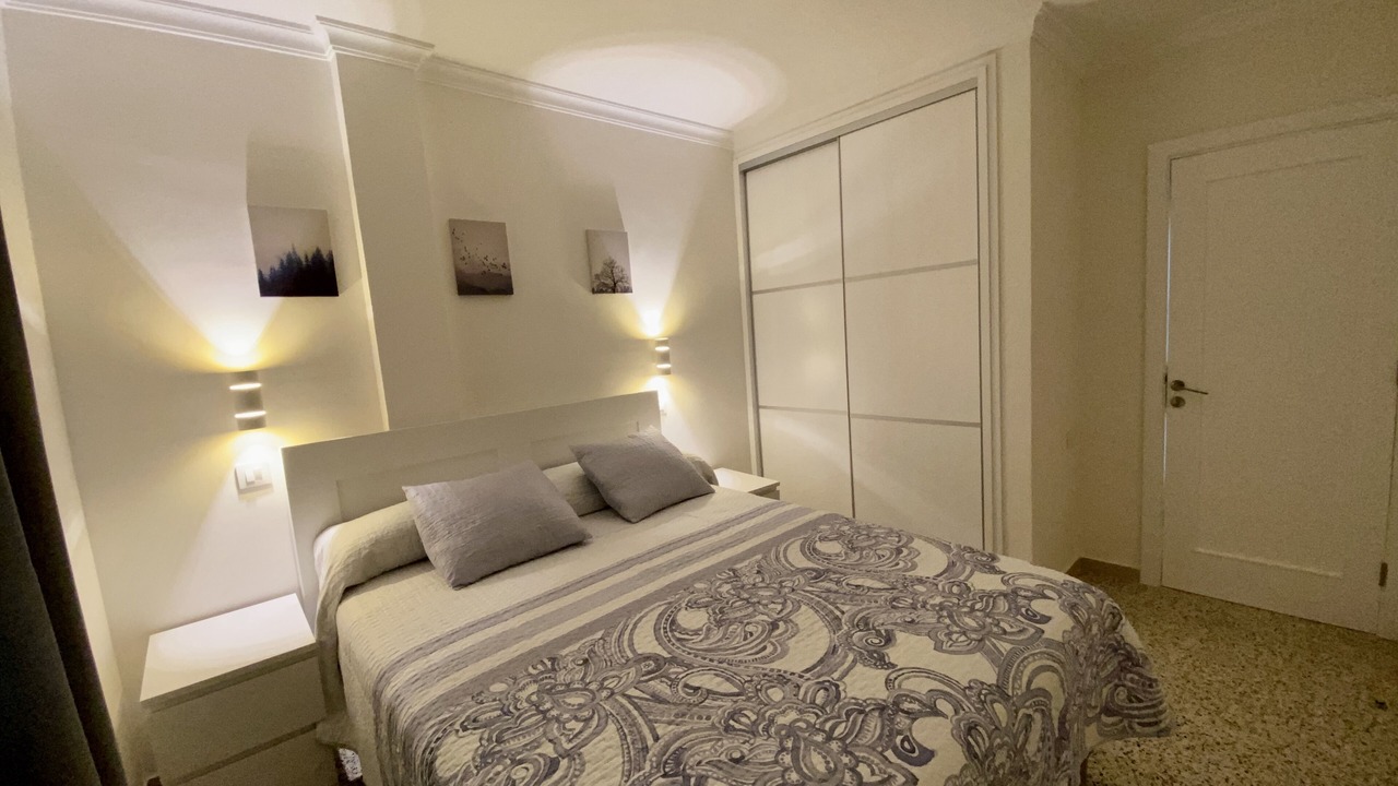 Photo of Bedroom in La Garita