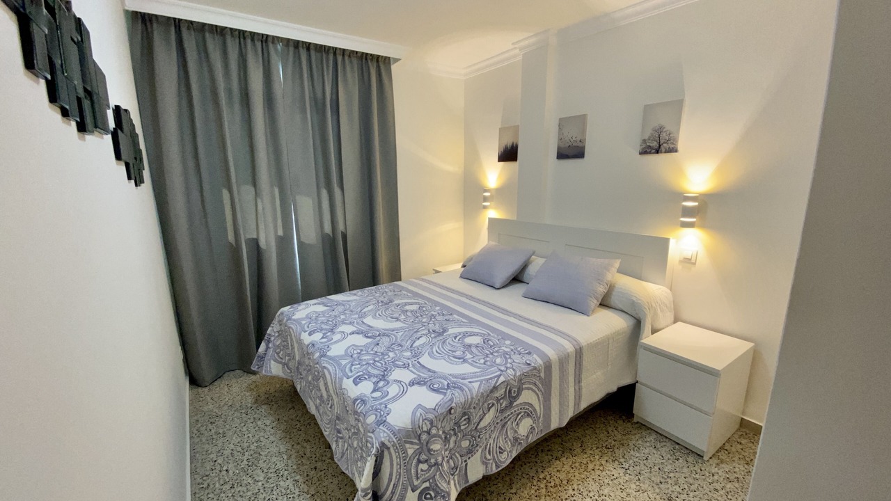 Photo of Bedroom in La Garita